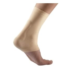 ACHILLESCARE SOCK Ankle Support Compression Sleeve for Men & Women | Achilles Tendon Support Socks for Pain Relief, Sprain Recovery, Sports, Running & Daily Comfort | Breathable Stretch Fabric-image-47