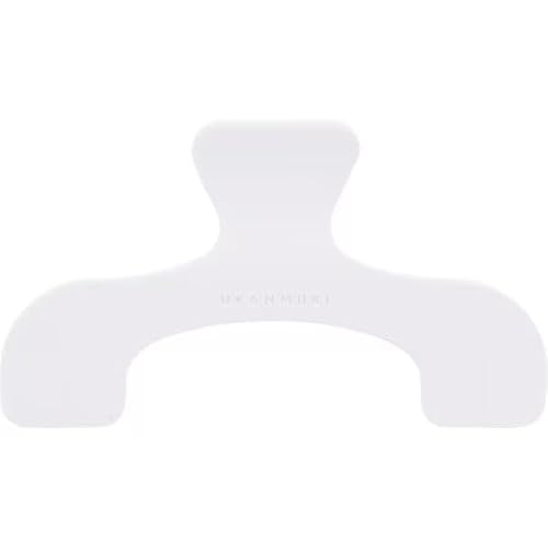 サンスター文具 ウカンムリクリップ サイレントホワイト S3623319 【まとめ買い5個セット】 サンスター文具 ウカンムリクリップ サイレントホワイト S3623319 【まとめ買い5個セット】