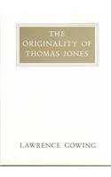 The Originality of Thomas Jones