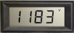 LPI-1CP-K Digital Panel Meter Process 4-20mA LCD