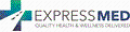 EXPRESSMED logo