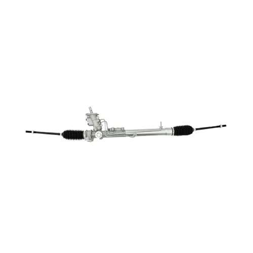 Elimina la vibración con la cremallera de dirección asistida 1J1422061 para Volkswagen Golf