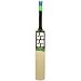 SS Size 4,5,6 English Willow Leather Ball Cricket Bat, Exclusive Cricket Bat for Junior with Full Protection Cover (4, Magnum)