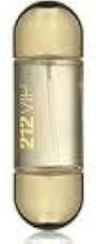 Amazon | キャロライナ ヘレラ 212 VIP 30ml EDP SP fs [並行輸入品