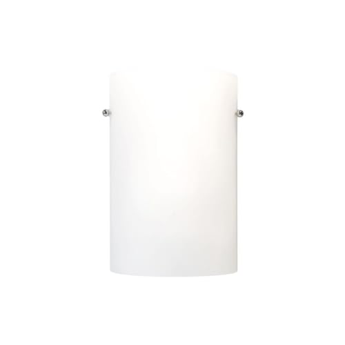 Kuzco Lighting Hudson - 1 Light Wall Sconce-9 Inches Tall and 6 Inches Wide