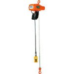 Amazon.co.jp: 象印チェンブロック α型電気チェーンブロック・160kg