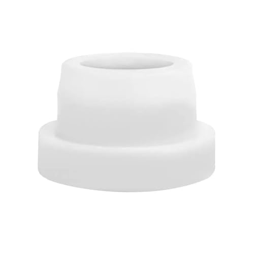 Tapones de goma para escalera de piscina 4 unidades miniatura 2