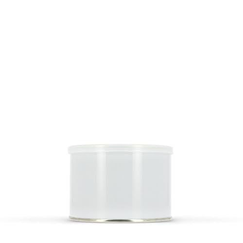 Beautélive - Pot vide pour chauffe-cire 400ml