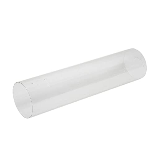 Murray 1734299SM Lawn Tractor Bagger Attachment Upper Chute Genuine Original Equipment Manufacturer (OEM) Part Clear