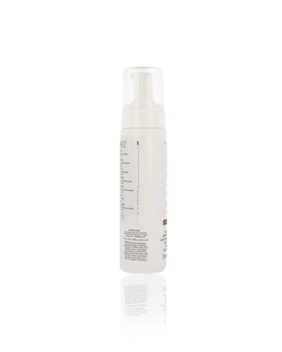 St. Moriz Quick Mousse Autoabbronzante 200ml