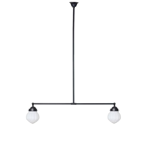 Lampe Moonlight T Wassail : sublimez votre salon avec 2 lumières Art Deco
