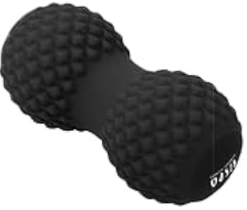 Amazon.co.jp: 東急スポーツオアシス シェイプツインボール【ブラック