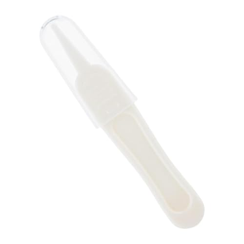 Gadget De ariz Y La Oreja - Tweeze De Limpieza De ariz, Tubería De Cabeza, Limpiador De Orejas Seguras | Gadget De Nariz Y Oreja Segura Y Fácil Con Cubierta Clara, Alivia La Herramient