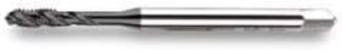 Taraud machine HSS pour trou borgne 428FC 22 filetage