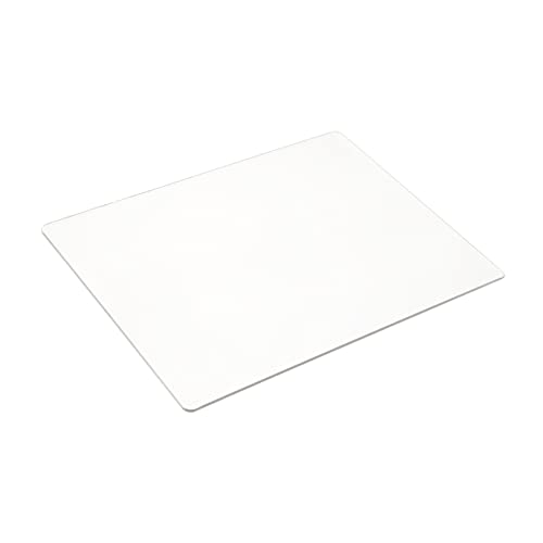 ERINGOGO 1Pc Professional Cutting Pad for Paper Art Transparent Self Healing Cutting Mat Non Slip Craft Board for Projects and Scrapbooking