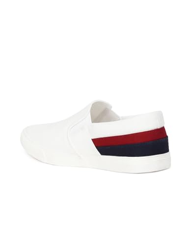 Image of U.S. POLO ASSN. Carlin 4.0 Men Slip on Sneakers