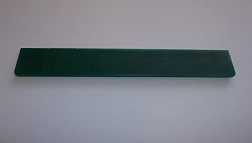 Greenhills Repro Green Countertop for The Scalextric Pit Stop Building - New - MACC770