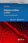 Portada de Diabetes Mellitus y Riñon. Enfoque Transdisciplinario