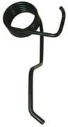 LH Spring Closing Wheel ARM