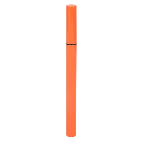 Delineador Srliya fluorescente naranja mate rápido secado miniatura 7