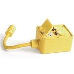 Woodhead/Molex, 1301350248, Cable Assembly 12/3 SOOW 15.24m Power to Power 2 to 2 POS M-F Super-Safeway Carton (1 Item/s)