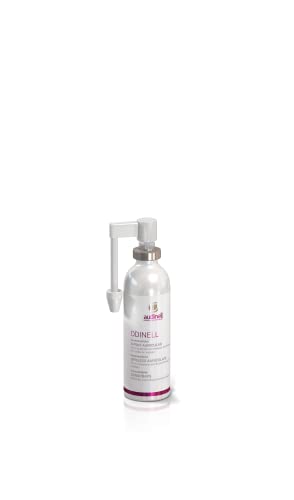 Ohrenspray Audinell 50 ml – Ohrenreiniger für Erwachsene und Kinder