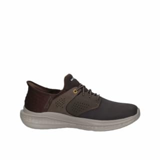 Skechers Slip-Ins - Cioccolato, 44 Eu - 4