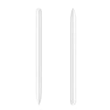 2 Pack Tab S9 S Pen Replacement Pen for Samsung Galaxy Tab S9/S9+/S9 Plus/S9 Ultra S Pen, EJ-PX710BUCGCN,4096 Pressure Sensor(Beige)