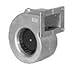EBM-PAPST G1G108-AB17-02 Blowers EC Centrifugal Fan 24VDC Axial Bearing