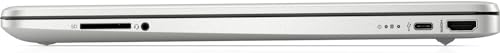 Image of HP Laptop 15-dy0025tg 15.6-inch HD Screen Computer PC Intel Pentium Silver N5030 8 GB DDR4 RAM 256GB PCIe SSD Hard Drive Notebook w / Dual-Speaker SD Card Reader & HDMI Port Windows 10 Silver (Renewed)
