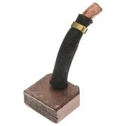 #US Part Replacement New Starter Brush Set for 1995-1996 for CELICA 1.8L L4#NK91553