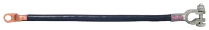 Tectran Battery Cable 1 Ga 30in (Pack of 1)