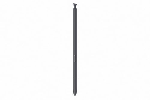 Samsung Galaxy S26 Ultra S Pen for Creating, Drawing, Editing, Writing, Smooth Control, IP68 Rating, Air Command for Personalized Actions, Black