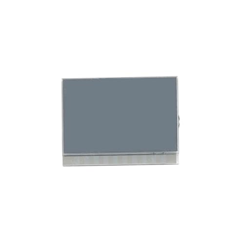 Pantalla para Coche: repare el panel ACC borroso de su Peugeot 308 y 308CC