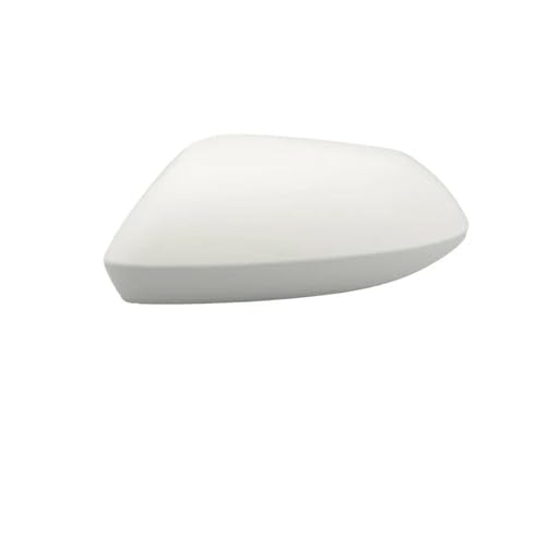 Coquille rétroviseur ABS blanc gauche haute résistance pour Corolla
