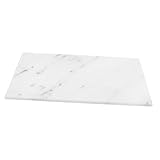 Bandeja de almacenamiento de maquillaje: el elegante exterior añade un toque de sofisticación y complementa cualquier estilo de decoración.