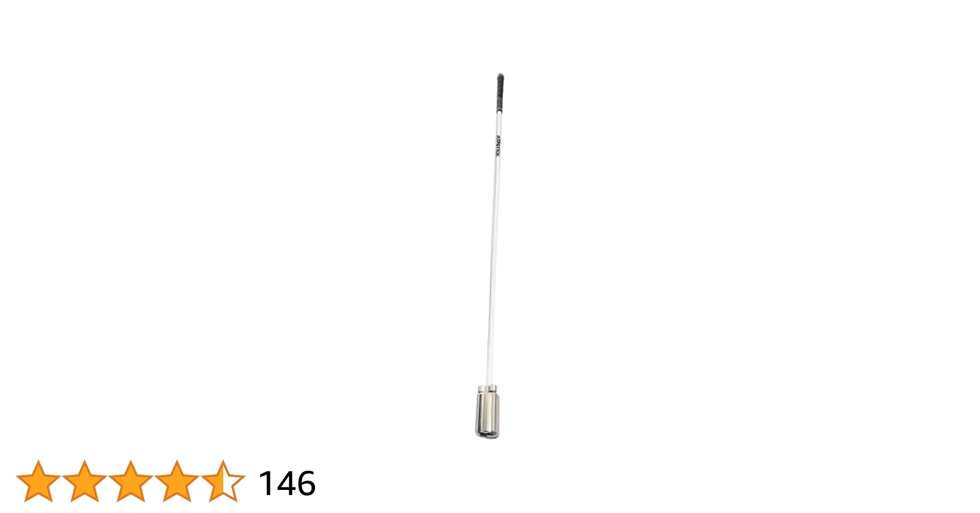 RYPSTICK 45インチ　ゴルフスピードトレーナー Amazon | Rypstick ゴルフスピードトレーナー/ベストスイング