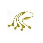 Woodhead/Molex, 1301540047, Ground Fault Circuit Interrupter (1 Item/s)