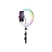 Produktbild cellularline Selfie Ring - Universal - Light Ring