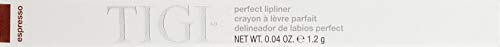 Tigi Cosmetics Perfect Lip-Liner, Espresso, 0.04 Ounce #TOP1