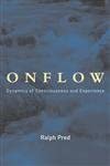 Onflow – Dynamics of Consciousness and Experience book cover