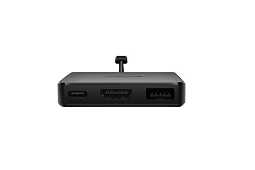 Asus - Mini Station d'accueil USB-C pour Zenbook