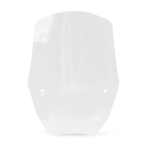 Pare-brise R1300GS avec déflecteur de vent et carénage à hauteur augmentée