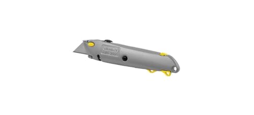 Stanley 10-499 QuickChange Retractable Utility Knife