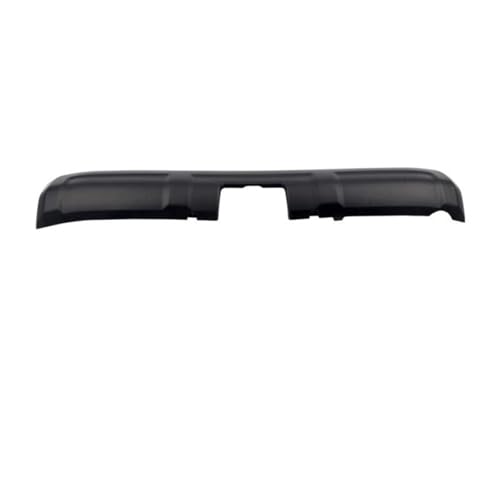 Cantonnière Inférieure Arrière Protectrice Toyota 4Runner TRD Pro