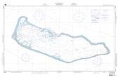 NGA Chart 81782-Majuro Atoll, Marshall Islands - Water-Resistant-image-39