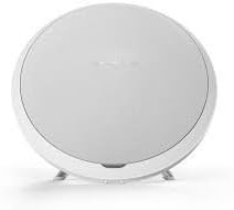 Harman Kardon Onyx Studio Wireless Bluetooth Speaker with rechargeable battery - White (Renewed)