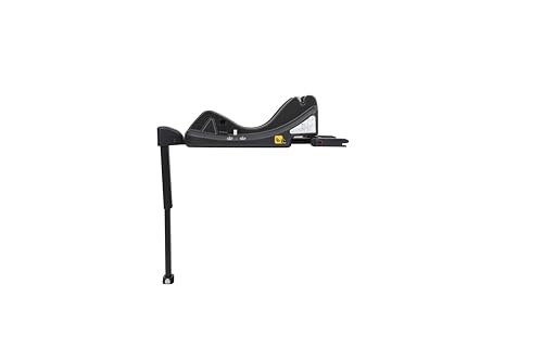 Miniatura 5 de Graco Isofamily I-Size Isofix - Base Para Asiento De Coche, Color Negro