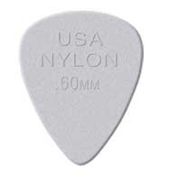 Dunlop 44P60 Player’s Pack de 12 Médiators 0,60 mm - Les Beatles, Paul McCartney, John Lennon, RIngo Starr, George Harrison Dunlop 44P60 Player's Pack de 12 Médiators 0,60 mm