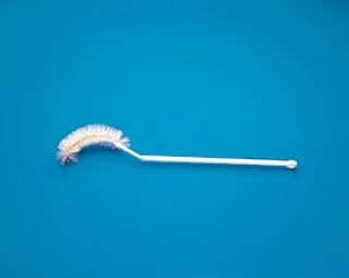 Volumetric Flask Brush - 1 3/8' x 3 1/2' [ 1 Ea.]